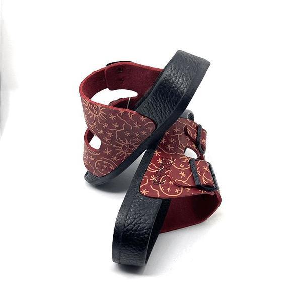 RARE Barbados Sandals Birki's by Birkenstock - Unisex Adult - Picture 2 of 16